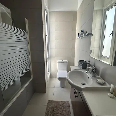 Hébergement de vacances House With 2 Bedrooms And Pool Perivólia