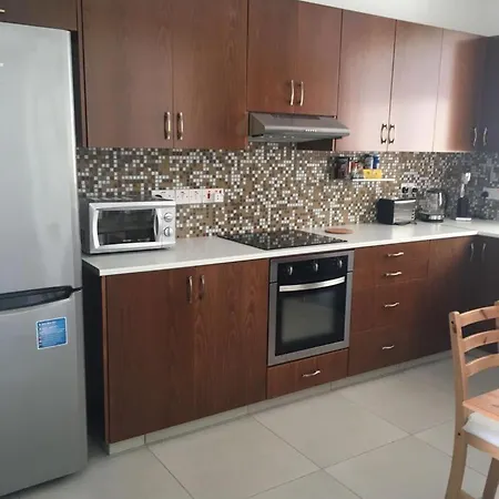 Hébergement de vacances House With 2 Bedrooms And Pool Perivólia