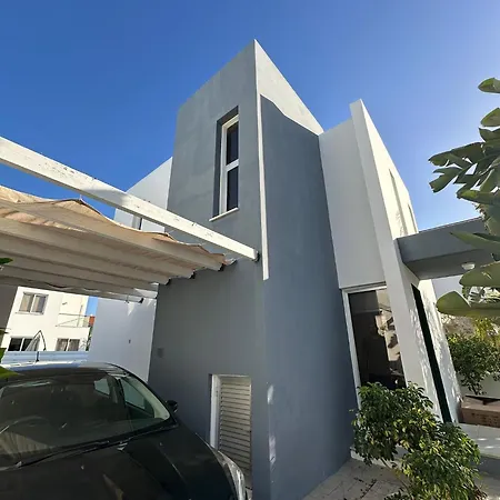 Ferienhaus House With 2 Bedrooms And Pool Perivolia