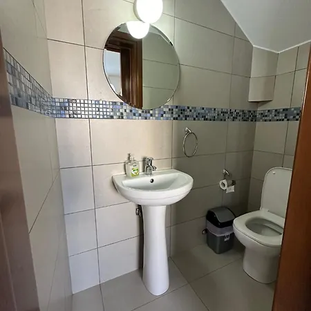 Ferienhaus House With 2 Bedrooms And Pool *